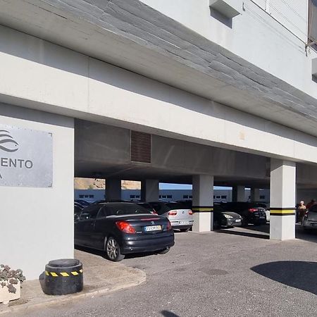 Sesimbra Sun&Sea - Beachfront Apartment! Exterior photo