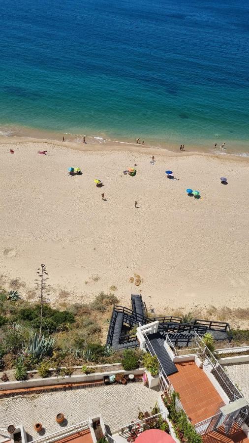 Sesimbra Sun&Sea - Beachfront Apartment! Exterior photo