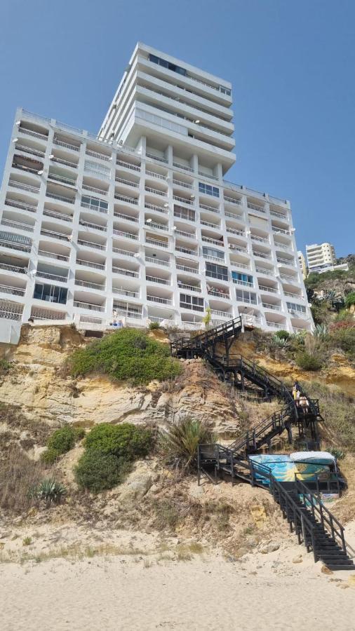 Sesimbra Sun&Sea - Beachfront Apartment! Exterior photo