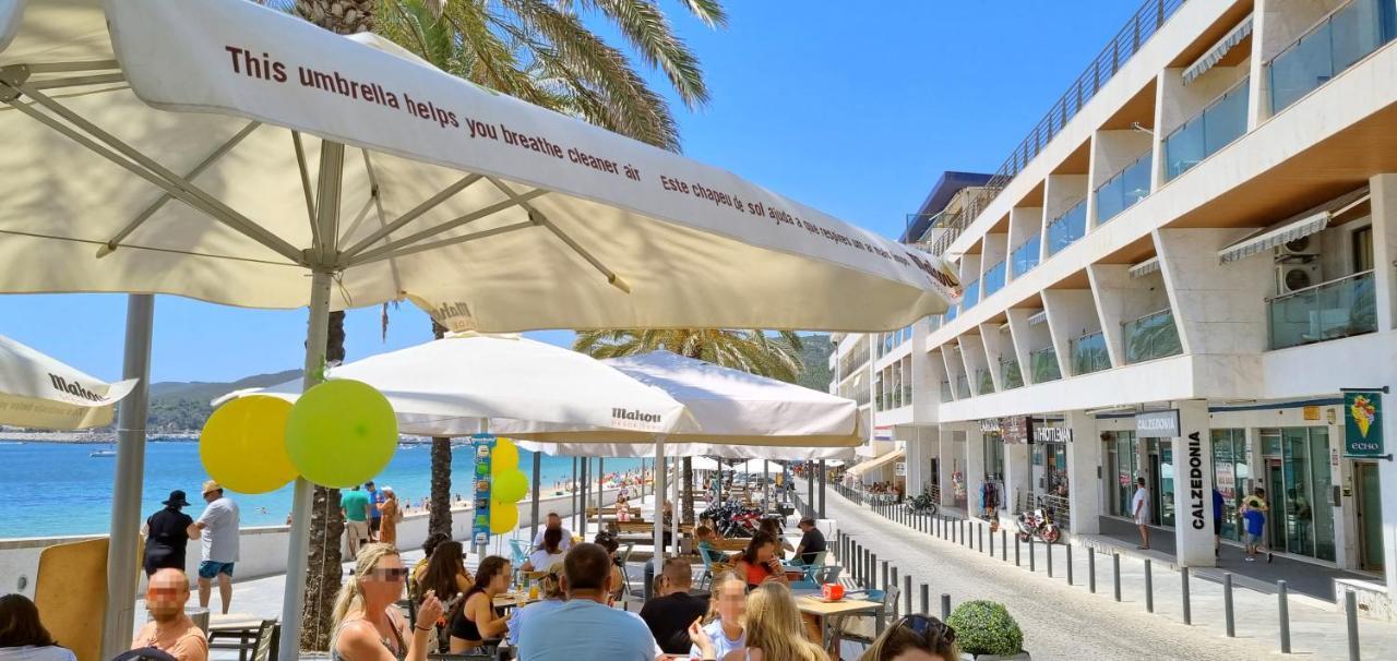Sesimbra Sun&Sea - Beachfront Apartment! Exterior photo