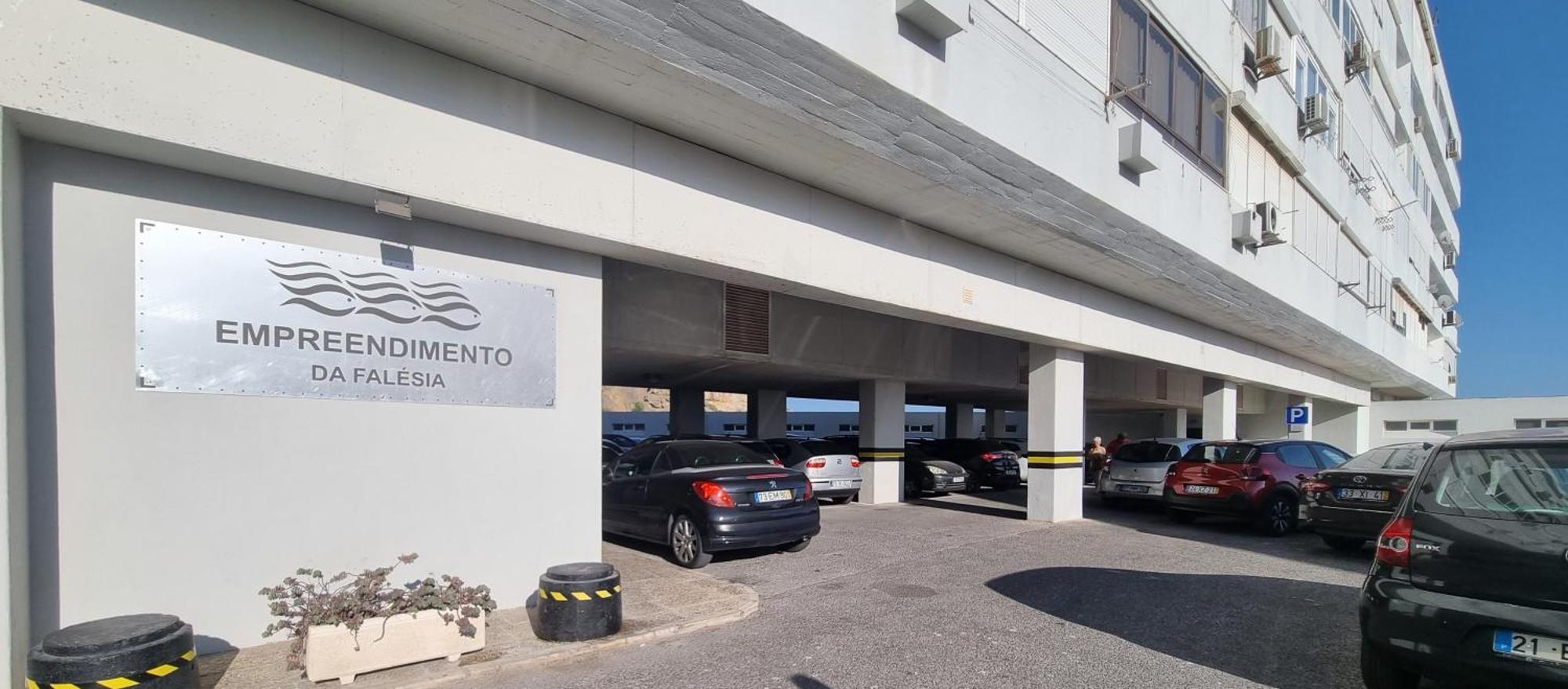 Sesimbra Sun&Sea - Beachfront Apartment! Exterior photo